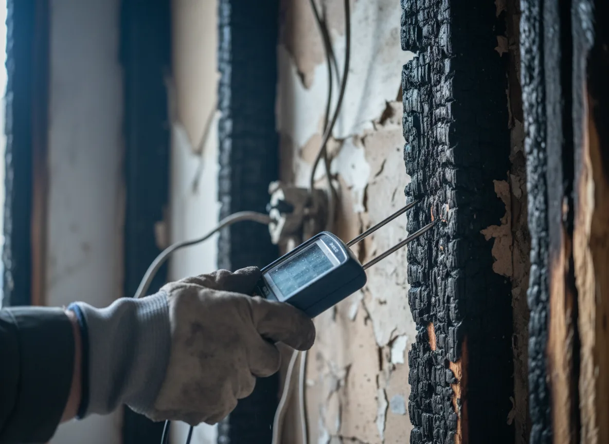 Fire Damage Restoration Harper, OR FAQs